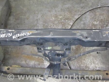 ФОТО Панель передняя для Nissan Teana J31 Киев