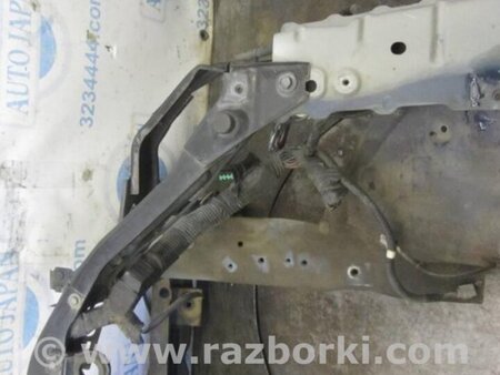 ФОТО Панель передняя для Nissan Teana J31 Киев