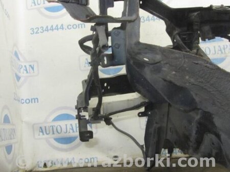 ФОТО Панель передняя для Nissan Teana J31 Киев