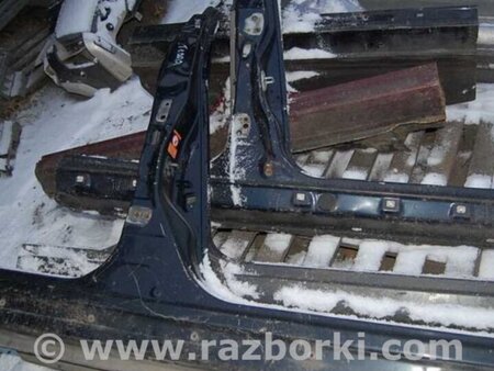 ФОТО Стойка кузова центральная для Nissan Teana J31 Киев