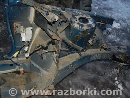 ФОТО Четверть кузова передняя для Nissan Teana J31 Киев