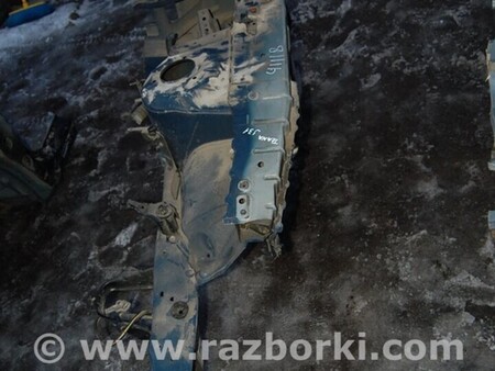 ФОТО Четверть кузова передняя для Nissan Teana J31 Киев