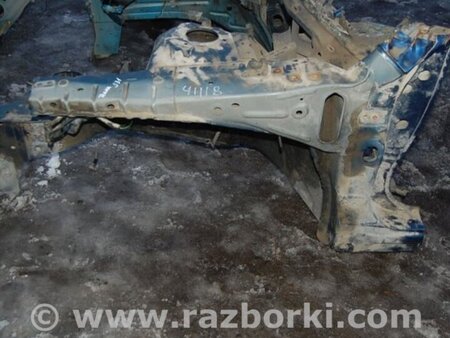 ФОТО Четверть кузова передняя для Nissan Teana J31 Киев