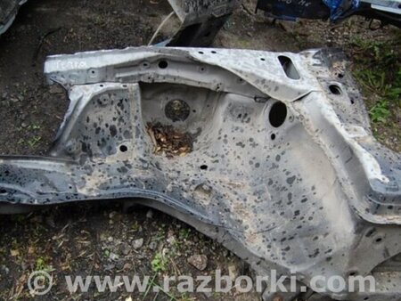 ФОТО Четверть кузова передняя для Nissan Teana J31 Киев