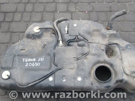 ФОТО Топливный бак для Nissan Teana J31 Киев