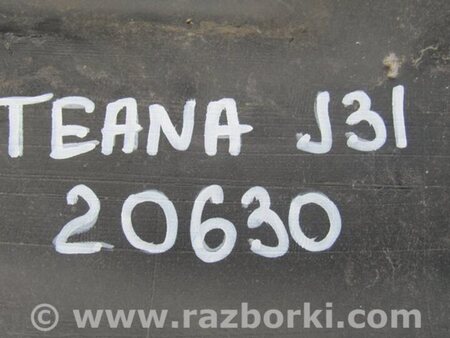 ФОТО Топливный бак для Nissan Teana J31 Киев