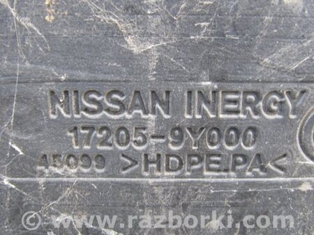 ФОТО Топливный бак для Nissan Teana J31 Киев