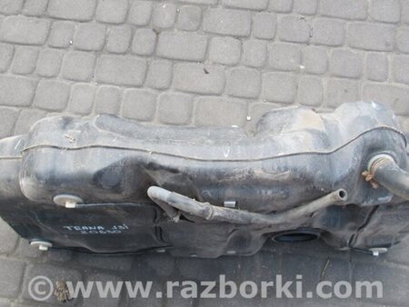ФОТО Топливный бак для Nissan Teana J31 Киев