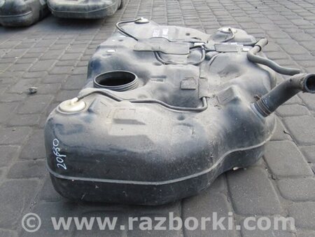 ФОТО Топливный бак для Nissan Teana J31 Киев