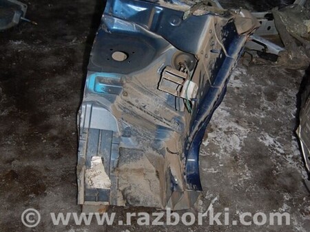 ФОТО Четверть кузова передняя для Nissan Teana J31 Киев