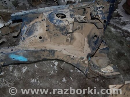 ФОТО Четверть кузова передняя для Nissan Teana J31 Киев