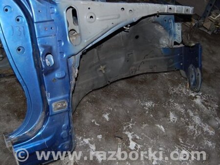 ФОТО Четверть кузова передняя для Nissan Teana J31 Киев