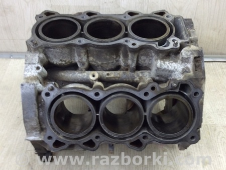 ФОТО Блок цилиндров для Nissan Teana J32 Киев