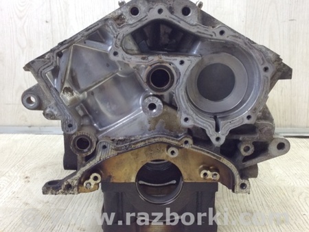 ФОТО Блок цилиндров для Nissan Teana J32 Киев