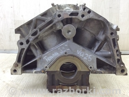 ФОТО Блок цилиндров для Nissan Teana J32 Киев