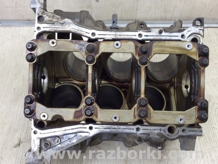 ФОТО Блок цилиндров для Nissan Teana J32 Киев