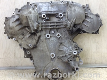 ФОТО Крышка ГРМ для Nissan Teana J32 Киев