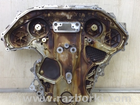ФОТО Крышка ГРМ для Nissan Teana J32 Киев