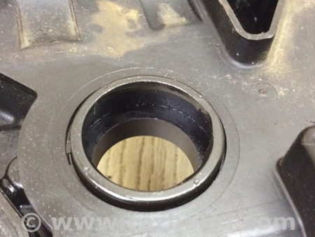 ФОТО Клапанная крышка для Nissan Teana J32 Киев