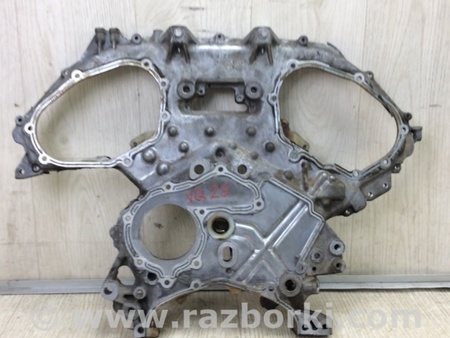 ФОТО Крышка ГРМ для Nissan Teana J32 Киев