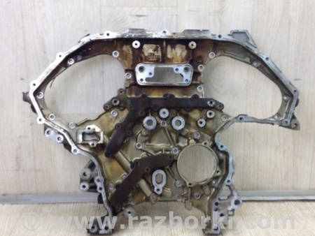 ФОТО Крышка ГРМ для Nissan Teana J32 Киев