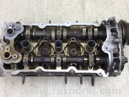 ФОТО Головка блока для Nissan Teana J32 Киев