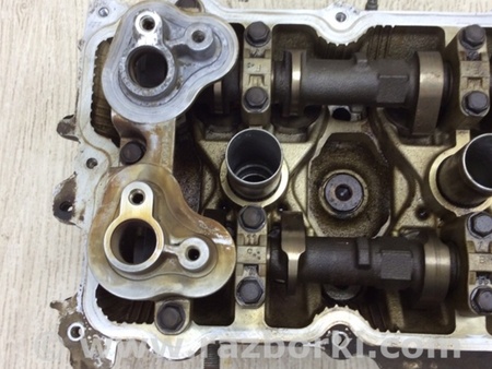 ФОТО Головка блока для Nissan Teana J32 Киев