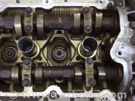 ФОТО Головка блока для Nissan Teana J32 Киев