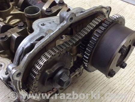 ФОТО Головка блока для Nissan Teana J32 Киев