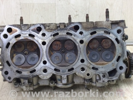 ФОТО Головка блока для Nissan Teana J32 Киев