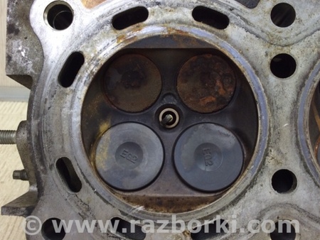 ФОТО Головка блока для Nissan Teana J32 Киев