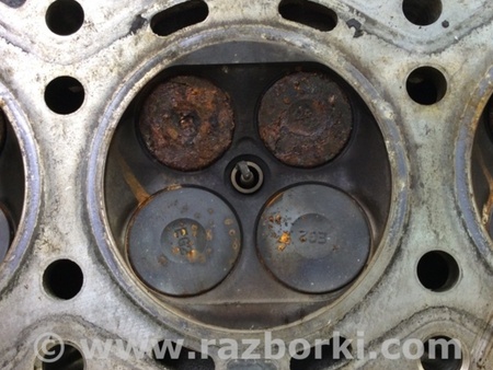 ФОТО Головка блока для Nissan Teana J32 Киев