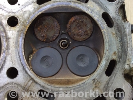 ФОТО Головка блока для Nissan Teana J32 Киев