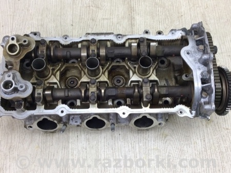 ФОТО Головка блока для Nissan Teana J32 Киев