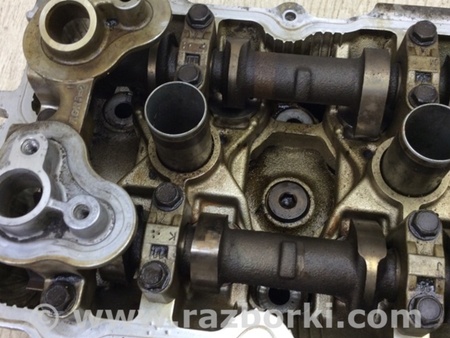 ФОТО Головка блока для Nissan Teana J32 Киев