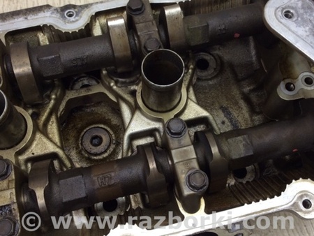 ФОТО Головка блока для Nissan Teana J32 Киев