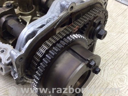 ФОТО Головка блока для Nissan Teana J32 Киев
