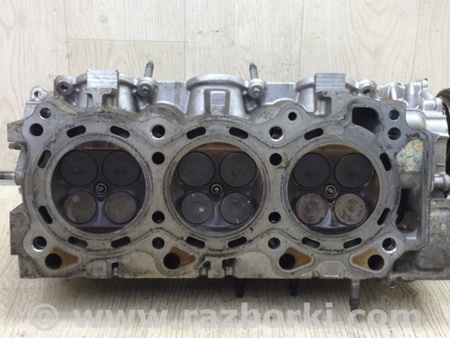 ФОТО Головка блока для Nissan Teana J32 Киев