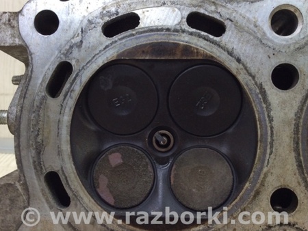 ФОТО Головка блока для Nissan Teana J32 Киев