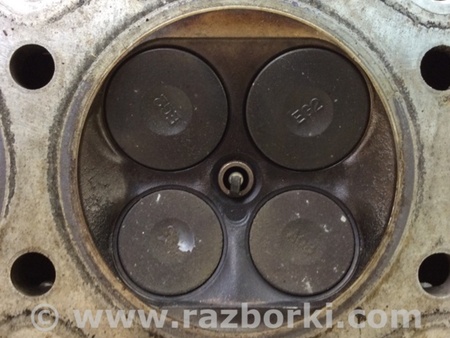 ФОТО Головка блока для Nissan Teana J32 Киев