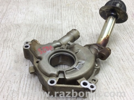 ФОТО Масляный насос для Nissan Teana J32 Киев