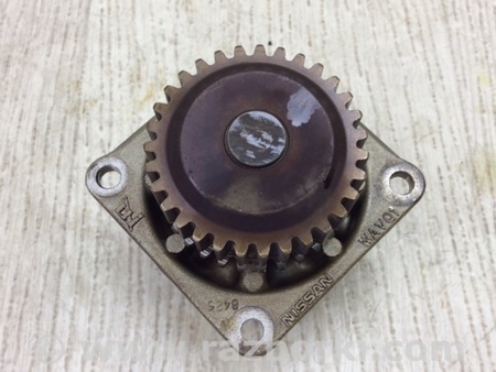 ФОТО Помпа для Nissan Teana J32 Киев