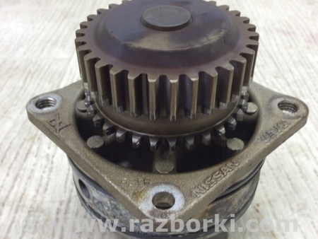 ФОТО Помпа для Nissan Teana J32 Киев