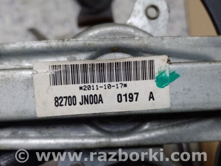 ФОТО Стеклоподъемник для Nissan Teana J32 Киев