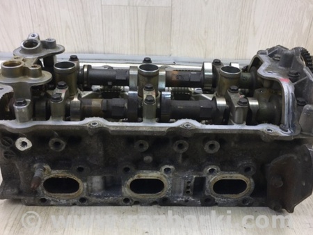 ФОТО Головка блока для Nissan Teana J32 Киев