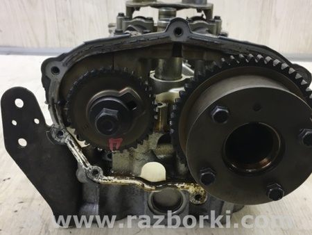 ФОТО Головка блока для Nissan Teana J32 Киев