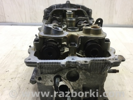 ФОТО Головка блока для Nissan Teana J32 Киев