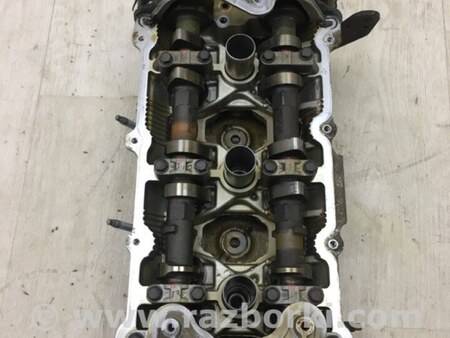 ФОТО Головка блока для Nissan Teana J32 Киев