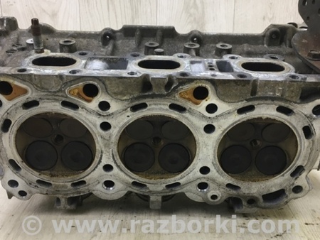 ФОТО Головка блока для Nissan Teana J32 Киев
