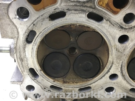 ФОТО Головка блока для Nissan Teana J32 Киев